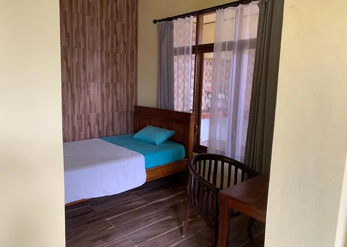 Baligen Ferienpark Ubud
