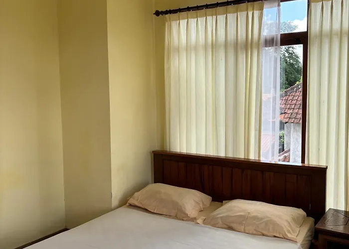 Ferienpark Baligen Ubud
