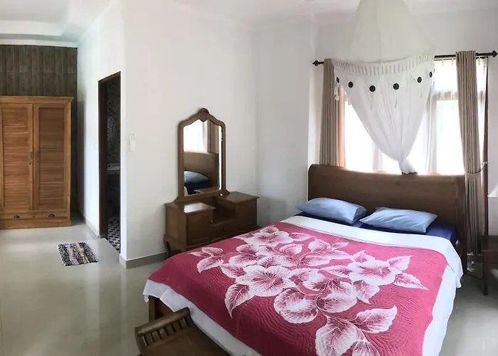 Baligen Ferienpark Ubud