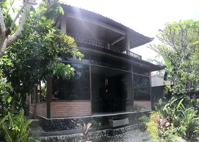Baligen Ferienpark 2*
