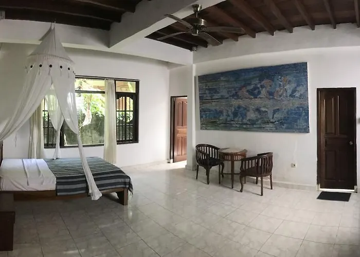 Baligen 2* Ubud