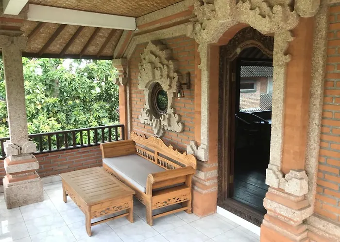 Baligen Ubud