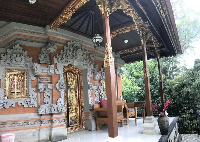 Baligen Ferienpark