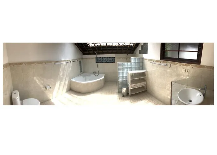 Baligen 2* Ubud