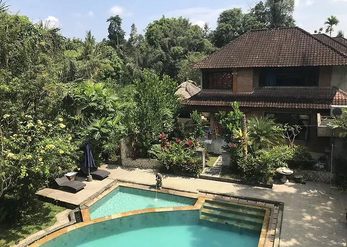 Baligen 2* Ubud